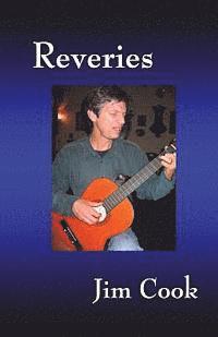 James Cook - Reveries, Häftad