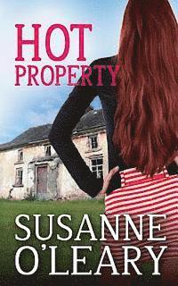 Susanne O'Leary - Hot Property: (Irish romantic comedy), Häftad. Tillgänglighet: Lägg i varukorg