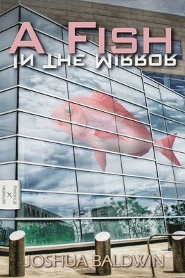 Joshua Baldwin, Yvan C. Goudard - A Fish In The Mirror, Häftad