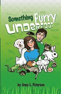 Something Furry Underfoot, Häftad. Tillgänglighet: Lägg i varukorg