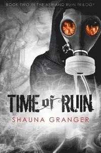 Shauna Granger - Time of Ruin, Häftad. Tillgänglighet: Lägg i varukorg