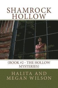 Megan Wilson, Halita Wilson - Shamrock Hollow, Häftad. Tillgänglighet: Lägg i varukorg