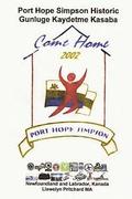 Port Hope Simpson Historic Gunluge Kaydetme Kasaba: Newfoundland and Labrador