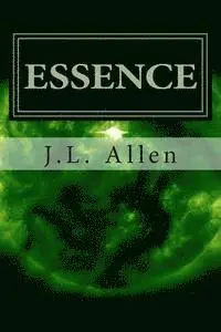 J. L. Allen - Essence, Häftad. Tillgänglighet: Lägg i varukorg