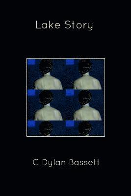 C. Dylan Bassett - Lake Story, Häftad. Tillgänglighet: Lägg i varukorg