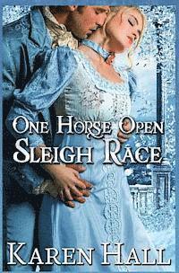 Karen Hall - One Horse Open Sleigh Race, Häftad. Tillgänglighet: Lägg i varukorg