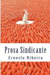 Ernesto Ribeiro - Prosa Sindicante: Registos do grotesco, Häftad. Tillgänglighet: Lägg i varukorg