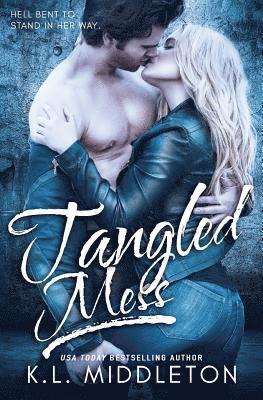 K. L. Middleton - Tangled Mess, Häftad. Tillgänglighet: Lägg i varukorg