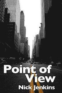 Nick Jenkins - Point of View: a Wikipedia techno-thriller, Häftad