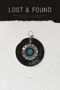 Wayne Thompson - Lost & Found: Celebrating a beauty that is reached only by going through hard times, Häftad. Tillgänglighet: Lägg i varukorg
