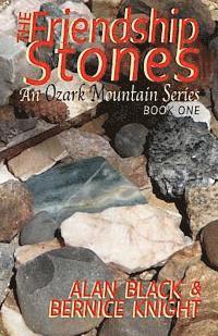 Alan Black - The Friendship Stones, Häftad. Tillgänglighet: Lägg i varukorg