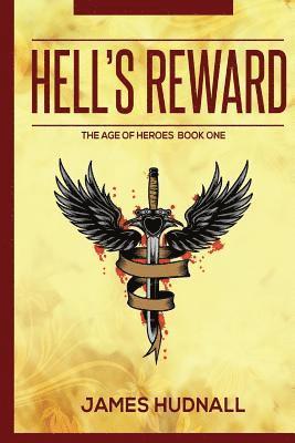 Hell's Reward, Häftad. Tillgänglighet: Lägg i varukorg