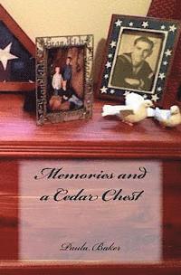 Paula Baker - Memories and a Cedar Chest, Häftad. Tillgänglighet: Lägg i varukorg