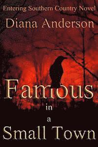 Diana Anderson - Famous in a Small Town, Häftad. Tillgänglighet: Lägg i varukorg