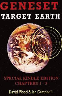 Ian Campbell, David Wood - Geneset - Target Earth (The Geneset Dossiers), Häftad. Tillgänglighet: Lägg i varukorg