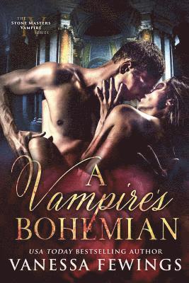 Vanessa Fewings, Louise Bohmer - Bohemian, Häftad