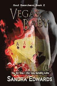 Sandra Edwards - Vegas, Baby, Häftad. Tillgänglighet: Lägg i varukorg