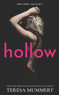 Teresa Mummert - Hollow, Häftad. Tillgänglighet: Lägg i varukorg