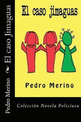 Pedro Merino - caso Jimaguas (3), Häftad. Tillgänglighet: Lägg i varukorg