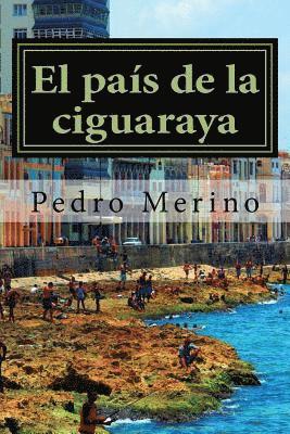 Pedro Merino - pais de la ciguaraya (4), Häftad. Tillgänglighet: Lägg i varukorg
