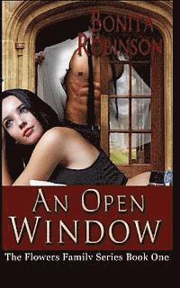 Andy Robinson - An Open Window, Häftad. Tillgänglighet: Lägg i varukorg