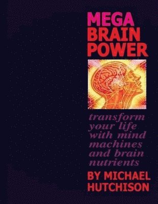 Michael Hutchison - Mega Brain Power, Häftad. Tillgänglighet: Lägg i varukorg
