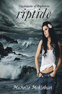 Michelle Moklebust, Todd Barselow - Riptide, Häftad. Tillgänglighet: Lägg i varukorg