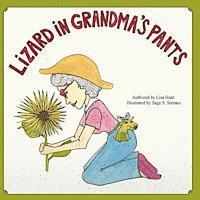 Lisa Hunt - Lizard in Grandma's Pants, Häftad. Tillgänglighet: Lägg i varukorg