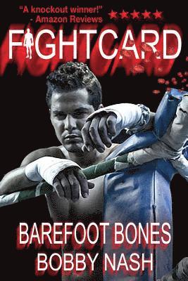 Bobby Nash - Fight Card, Häftad