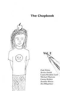 Patti White, Jessica Smith - The Chapbook, Volume 2, Häftad. Tillgänglighet: Lägg i varukorg