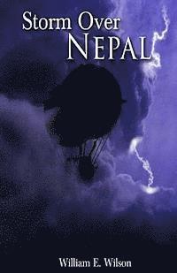 William E Wilson - Storm Over Nepal, Häftad. Tillgänglighet: Lägg i varukorg