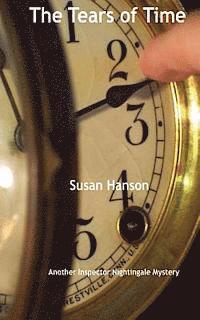 Susan Hanson, Jim Hanson - The Tears of Time, Häftad