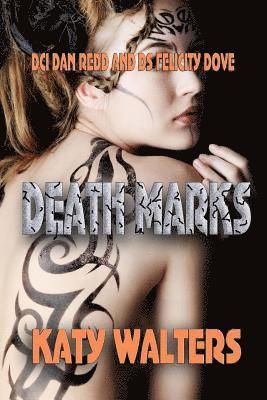 Katy Walters - Death Marks, Häftad. Tillgänglighet: Lägg i varukorg