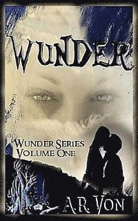Wicked Muse Productions - Wunder: An Erotic Zombie Novel, Häftad