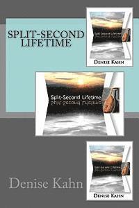 Denise Kahn - Split-Second Lifetime, Häftad. Tillgänglighet: Lägg i varukorg