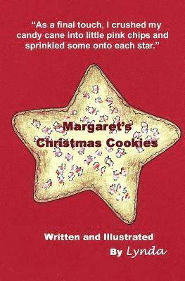 Lynda - Margaret's Christmas Cookies, Häftad