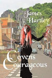 James Hartley - Covens Courageous, Häftad. Tillgänglighet: Lägg i varukorg