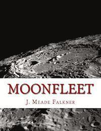 J. Meade Falkner - Moonfleet, Häftad