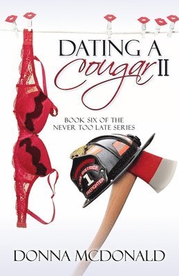 Donna McDonald - Dating A Cougar II, Häftad. Tillgänglighet: Lägg i varukorg