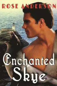 Rose Anderson - Enchanted Skye, Häftad. Tillgänglighet: Lägg i varukorg