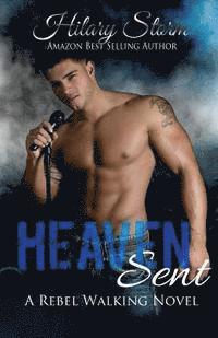 Hilary Storm - Heaven Sent, Häftad. Tillgänglighet: Lägg i varukorg