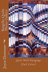 Bargello Quilts Photo Gallery: Quilt Wall Hangings