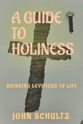 John Schultz - A Guide To Holiness: A Practical Study on Leviticus, Häftad