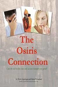 Steve Douglass, Peter Jennings - The Osiris Connection, Häftad