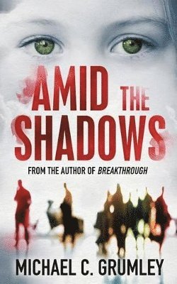 Michael C Grumley - Amid the Shadows, Häftad. Tillgänglighet: Lägg i varukorg