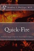 Quick-Fire: General Surgery Review Questions & Topics