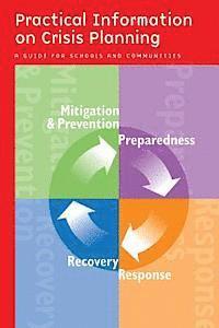 U. S. Department of Education - Practical Information on Crisis Planning: A Guide for Schools and Communities, Häftad. Tillgänglighet: Lägg i varukorg