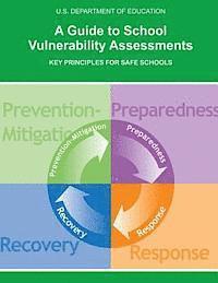 U. S. Department of Education - A Guide to School Vulnerability Assessments: Key Principles for Safe Schools, Häftad. Tillgänglighet: Lägg i varukorg
