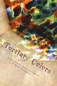 Susan Weinstein, Mimi Whittaker - Tertiary Colors: A Kaleidoscope of Poetry, Häftad. Tillgänglighet: Lägg i varukorg