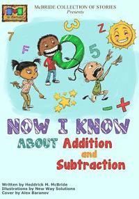 Now I Know: About Addition and Subtraction, Häftad. Tillgänglighet: Lägg i varukorg